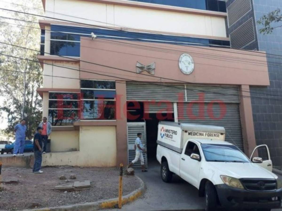 Hombre muere mientras hacía fila en una agencia bancaria de la Kennedy