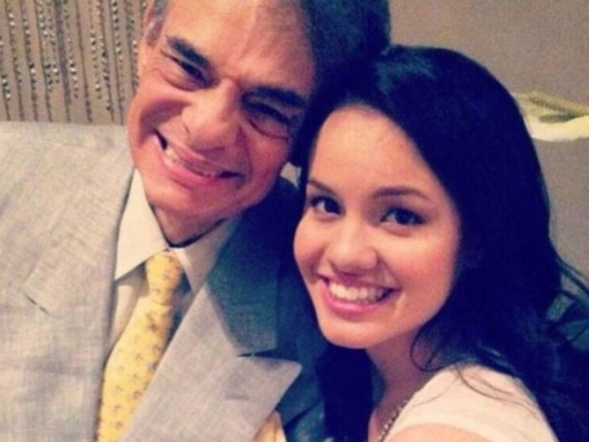 Acusan a Sara Sosa de dejar morir a su padre, el cantante José José