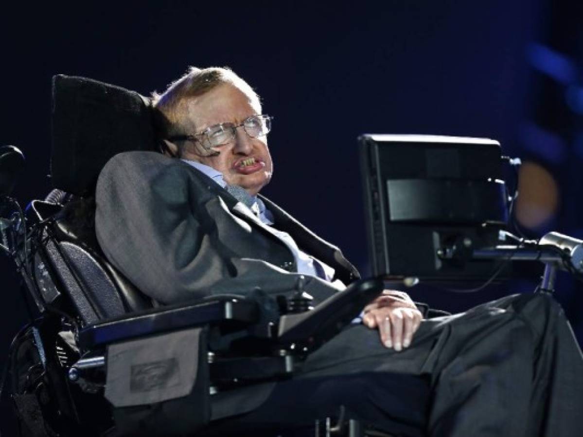 La ciencia está en peligro, dice Stephen Hawking en mensaje póstumo