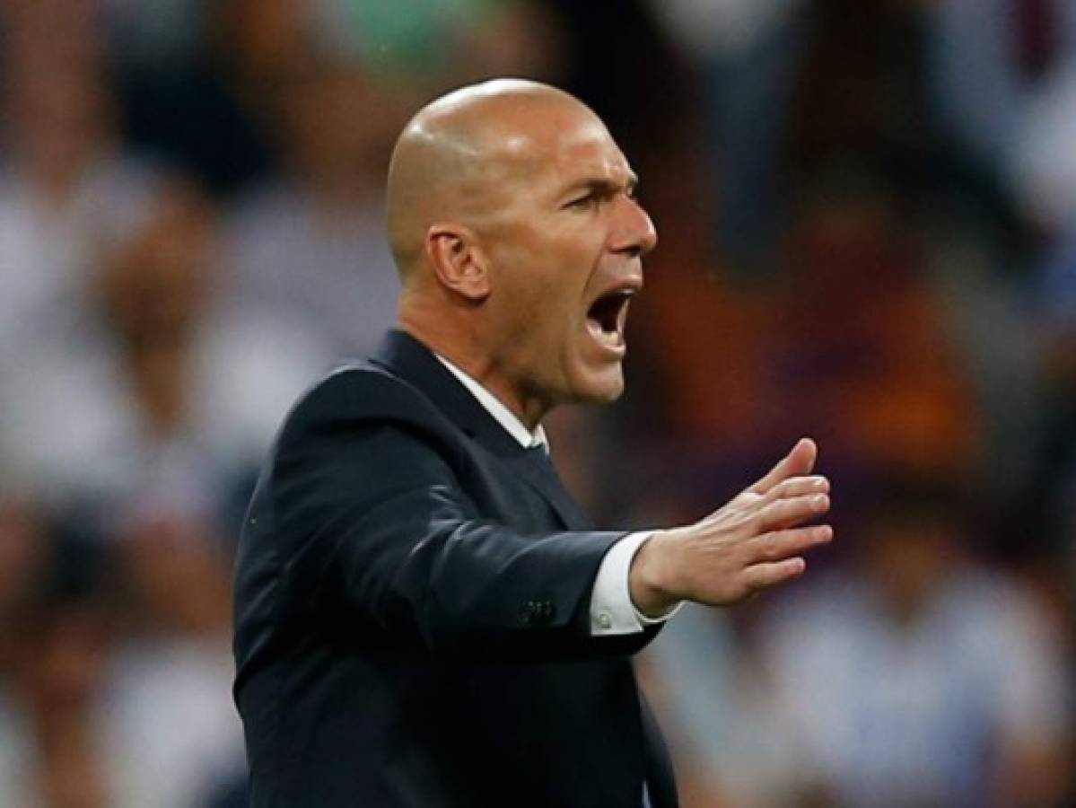 ¿Zinedine Zidane seleccionador de Francia? 'Continuación lógica' para Le Graët