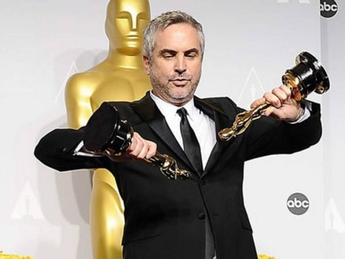 Alfonso Cuarón en cinco datos curiosos sobre su carrera