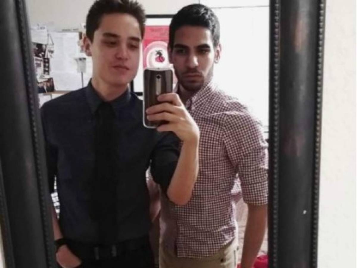 Pareja gay a punto de casarse muere en tiroteo de Orlando