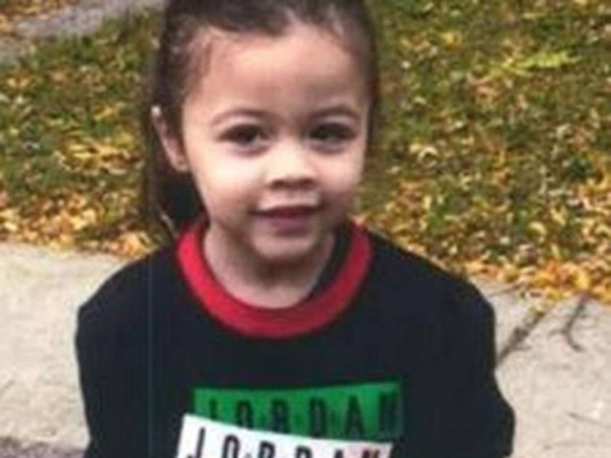 Michigan: Rescatan a niña de dos años que había sido secuestrada