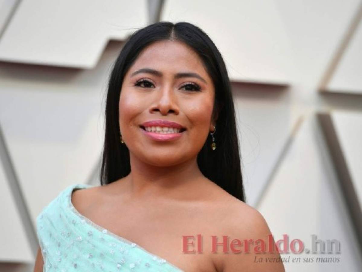 Televisa enfrenta críticas por parodia de Yalitza Aparicio