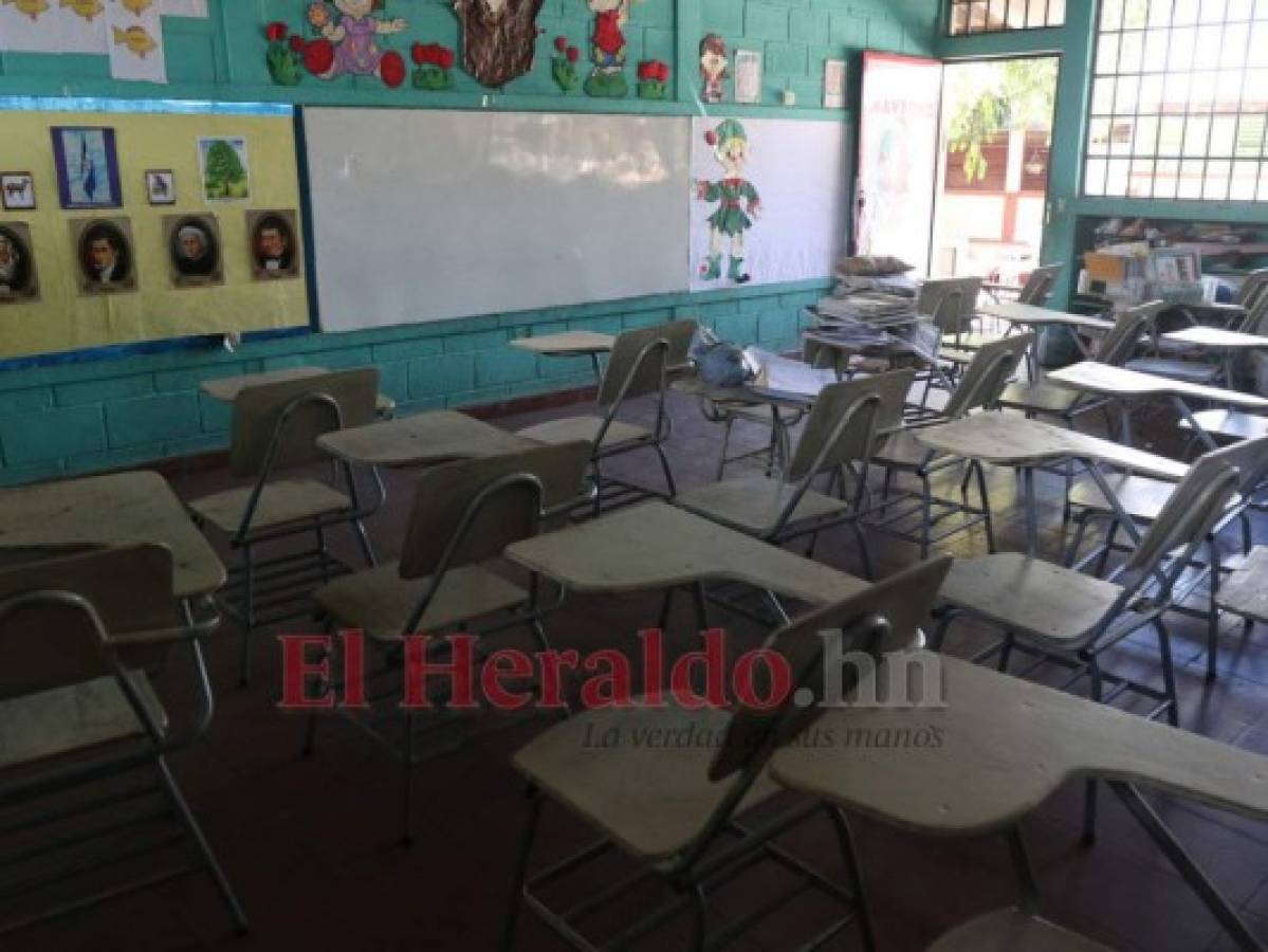 Feriado para escuelas y colegios este lunes 16 y martes 17 de septiembre