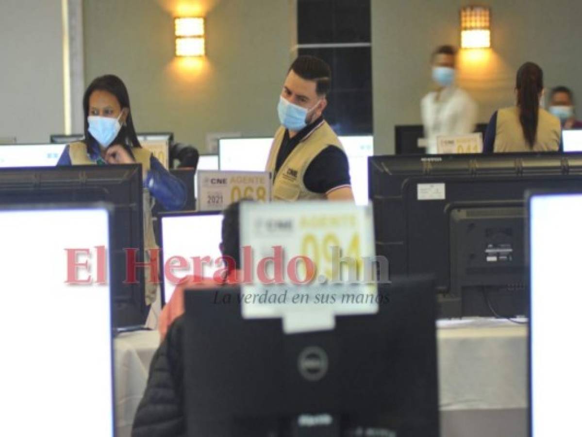 Denuncia de sabotaje creó más incertidumbre sobre las elecciones primarias