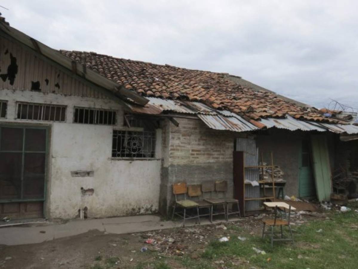 Centros escolares que han trascendido durante décadas