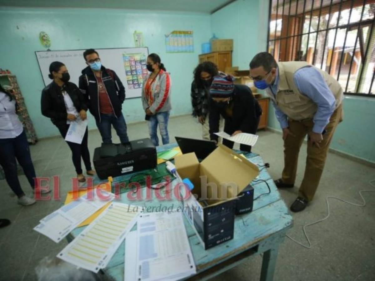 CNE realizará simulacro del TREP en zonas sin conectividad este fin de semana