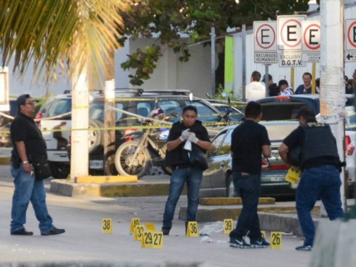 México: nueve muertos por balaceras en la turística Riviera Maya