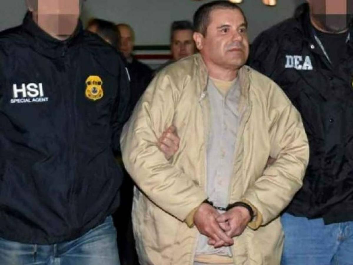 La defensa de 'El Chapo' peligra por falta de fondos, según su abogado  