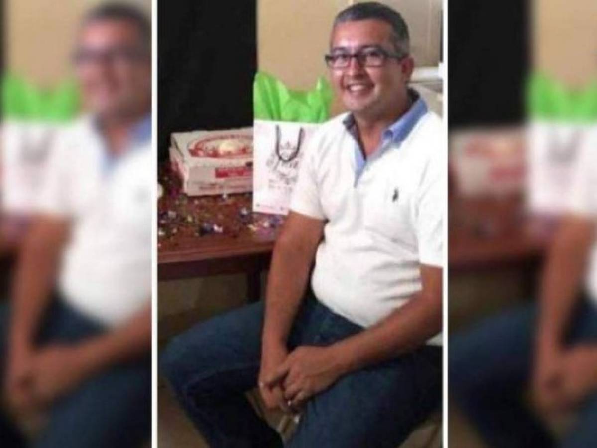 Acribillan a un abogado en una cafetería de La Entrada, Copán