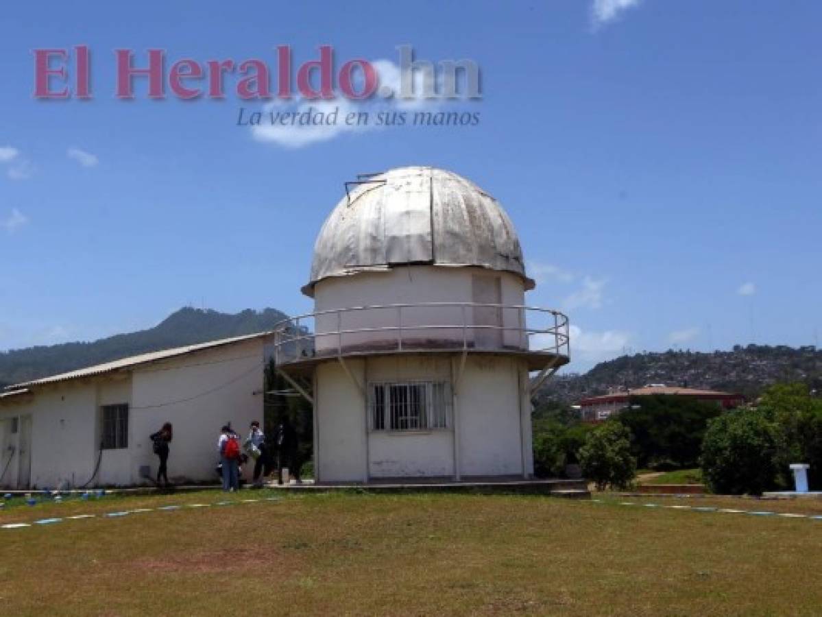 Hondureños podrán ver lluvia de meteoros el próximo 5 de mayo