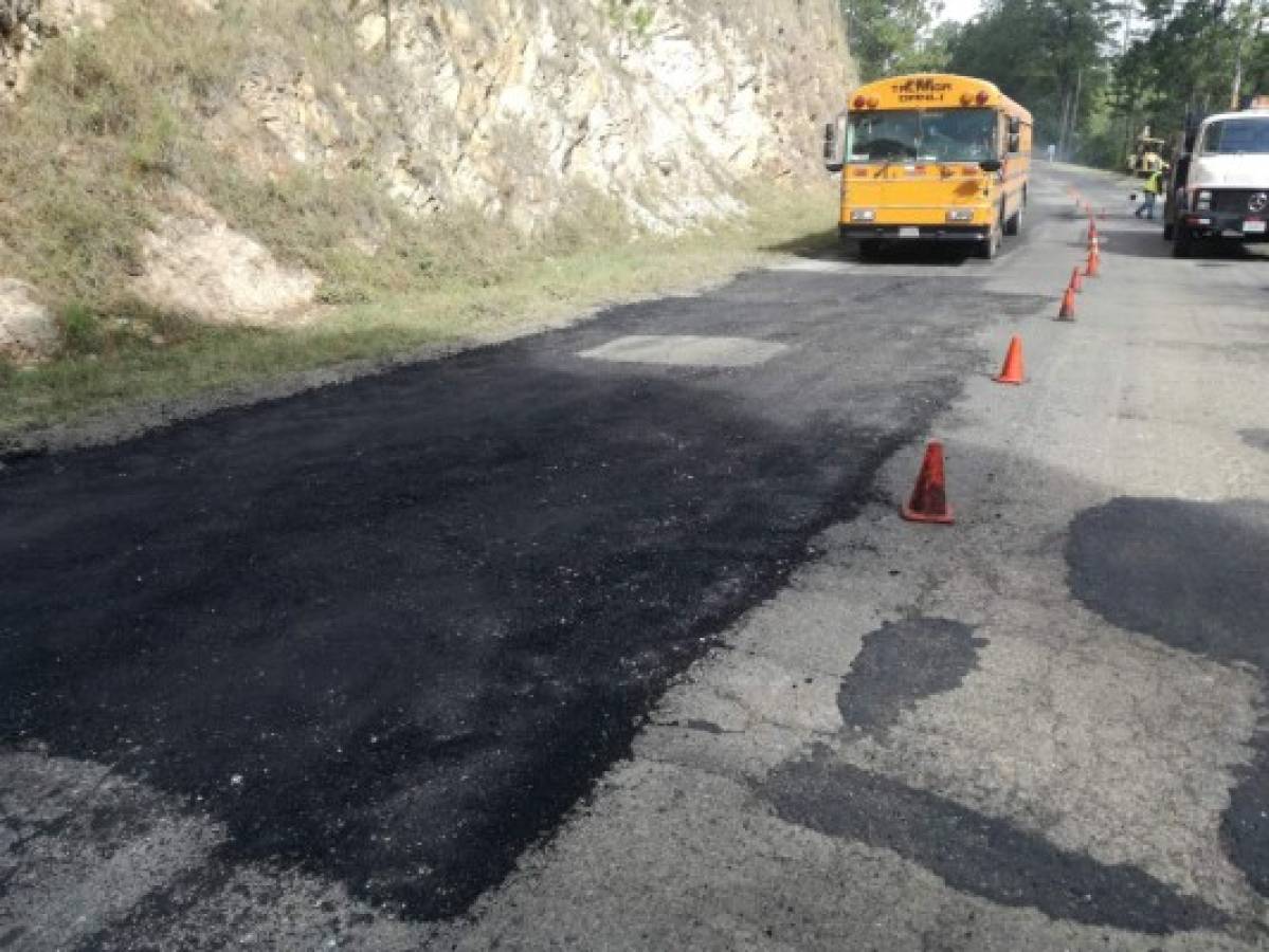 En marzo entra a licitación carretera al oriente del país