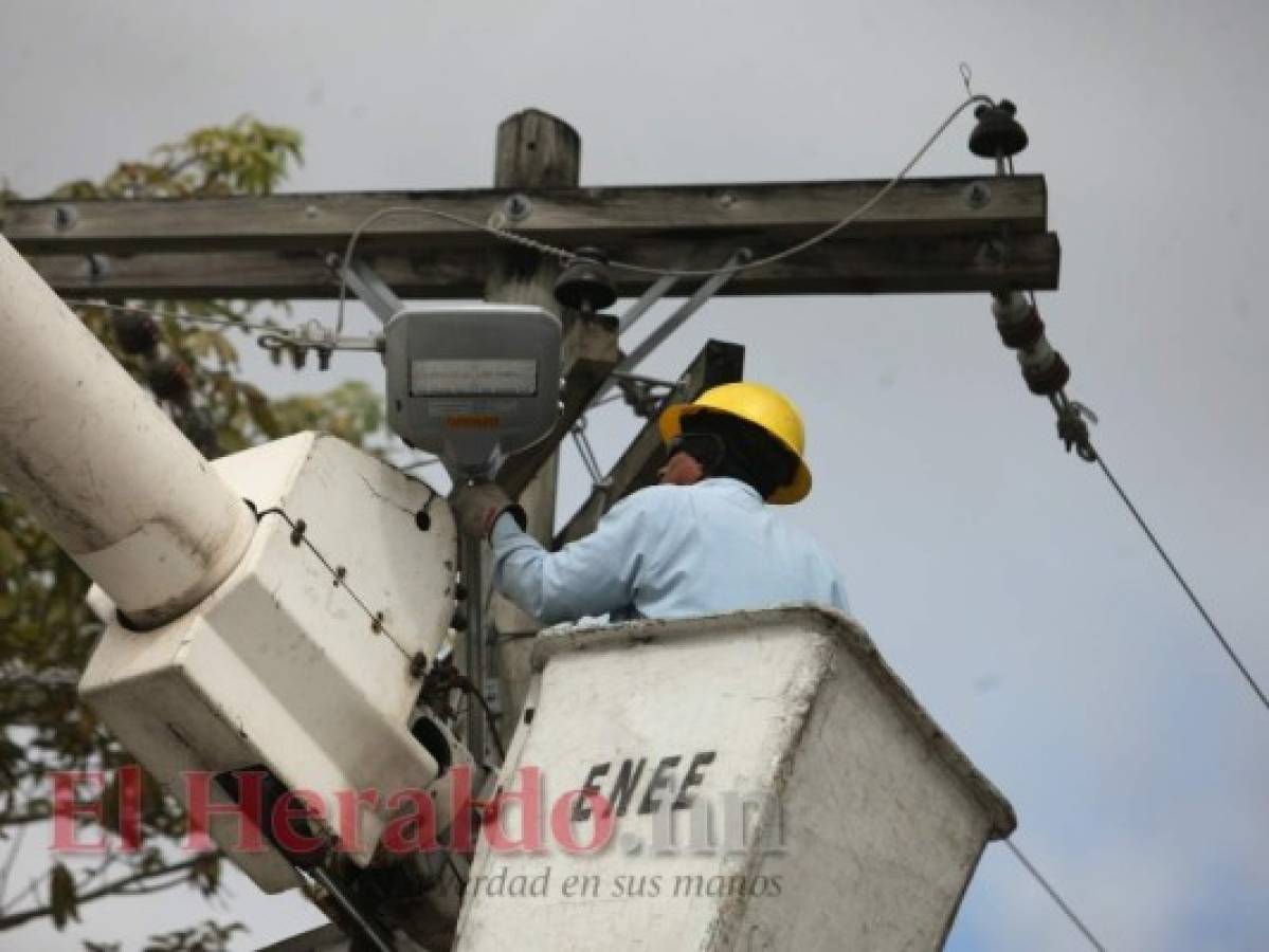 Precio de la energía limpia que compra la ENEE se duplicó en esta década