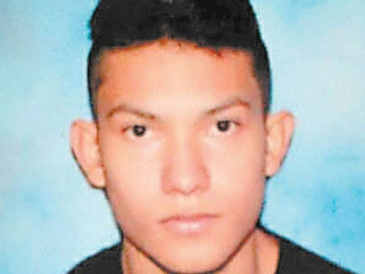 Mediante ADN identificarán a estudiante que había desaparecido el 20 de abril