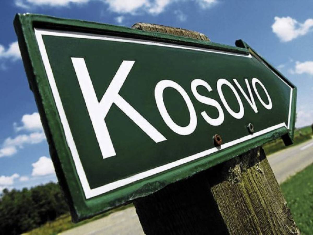 De Kosovo a Crimea: una explicación de la crisis