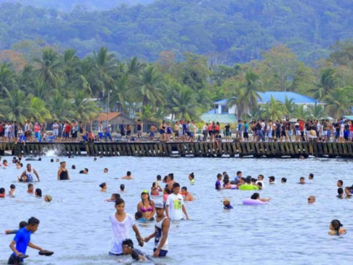 Feriados de Semana Santa para la empresa privada; conoce las fechas