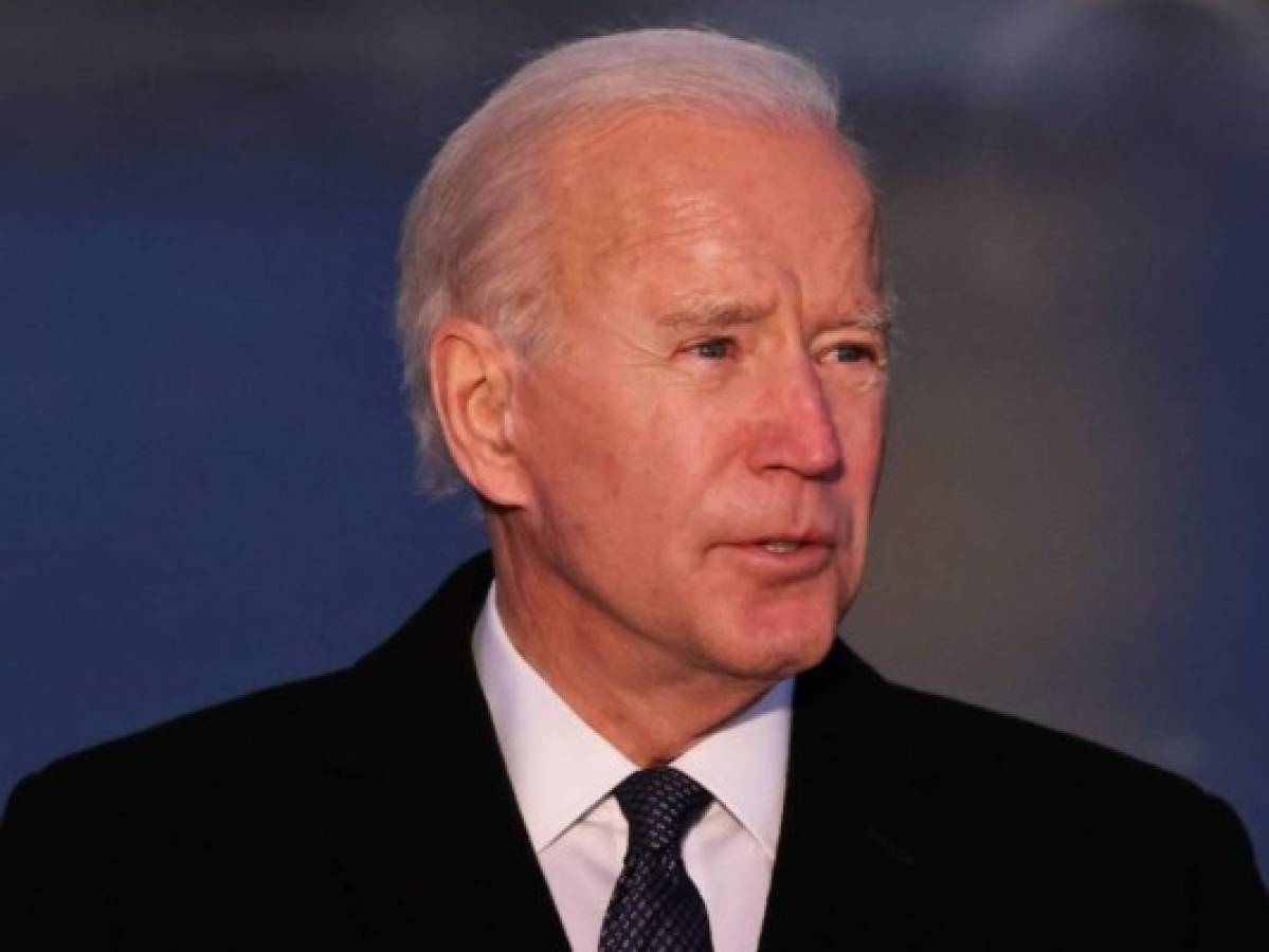 Unión Europea saluda al 'amigo' Biden y propone nuevo pacto fundacional