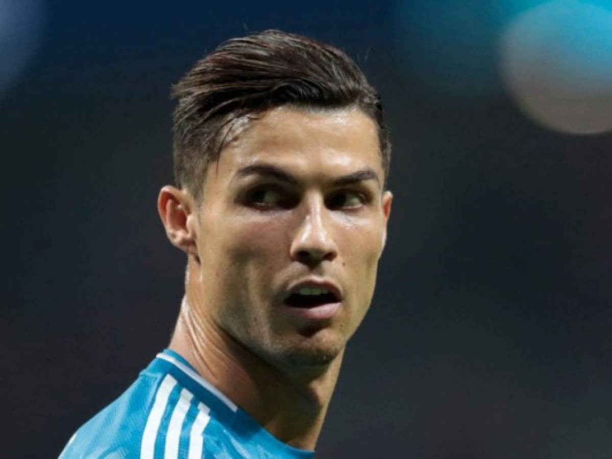 Juventus pide explicaciones a Cristiano por dejar el estadio