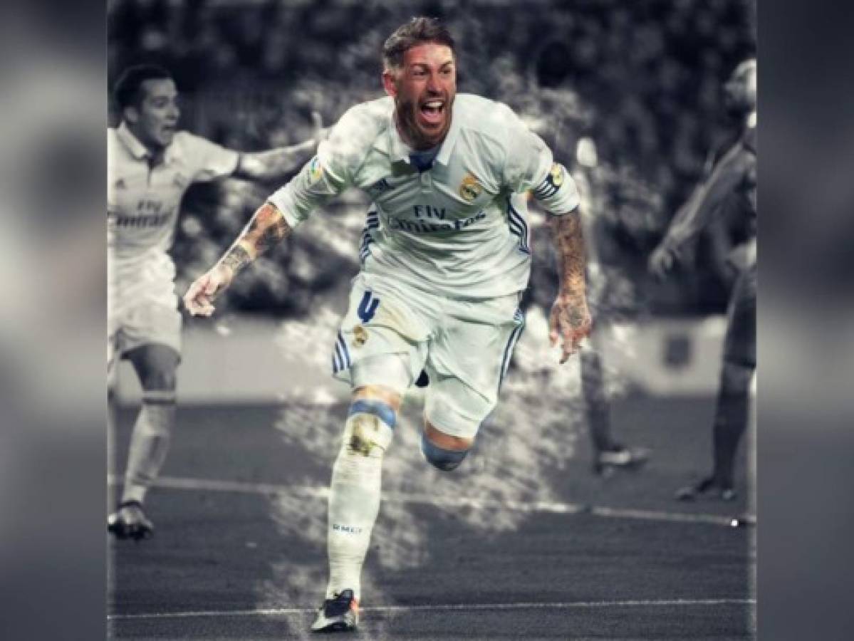 Sergio Ramos, arma (casi) 'secreta' de un Real Madrid que aspira al trono mundial