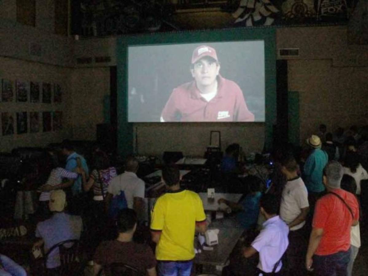 Un éxito 'La odisea fantástica” en el gran Festival de Colombia