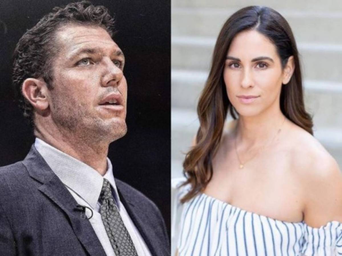 NBA: escándalo sexual tras relato de periodista abusada por el exentrenador de LeBron James en los Lakers