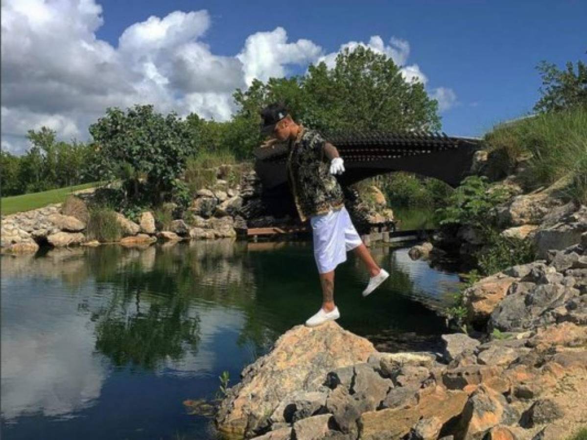 Justin Bieber es expulsado de ruinas de Tulum en México