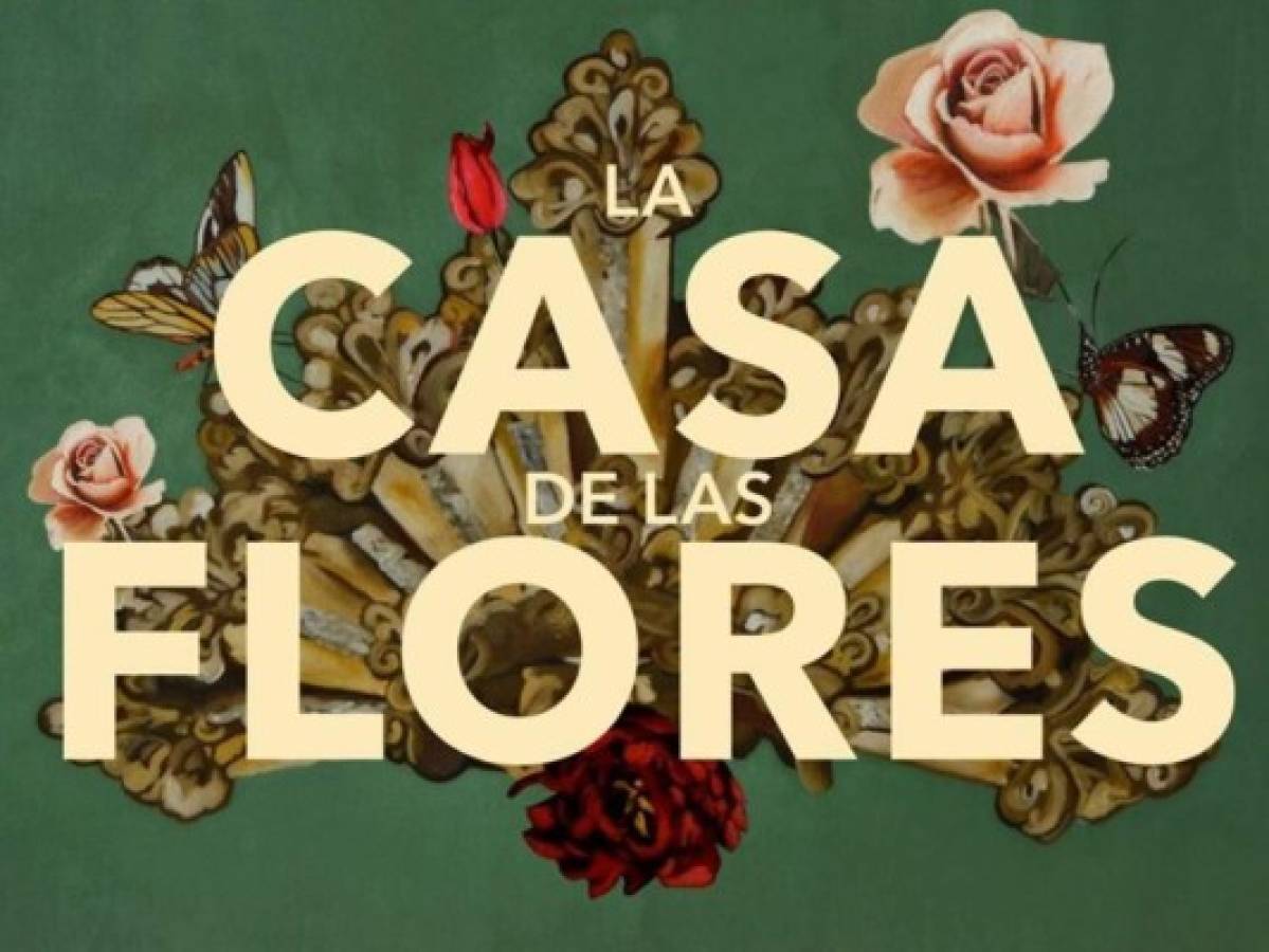 Lanzan tráiler de la última temporada de La Casa de las Flores