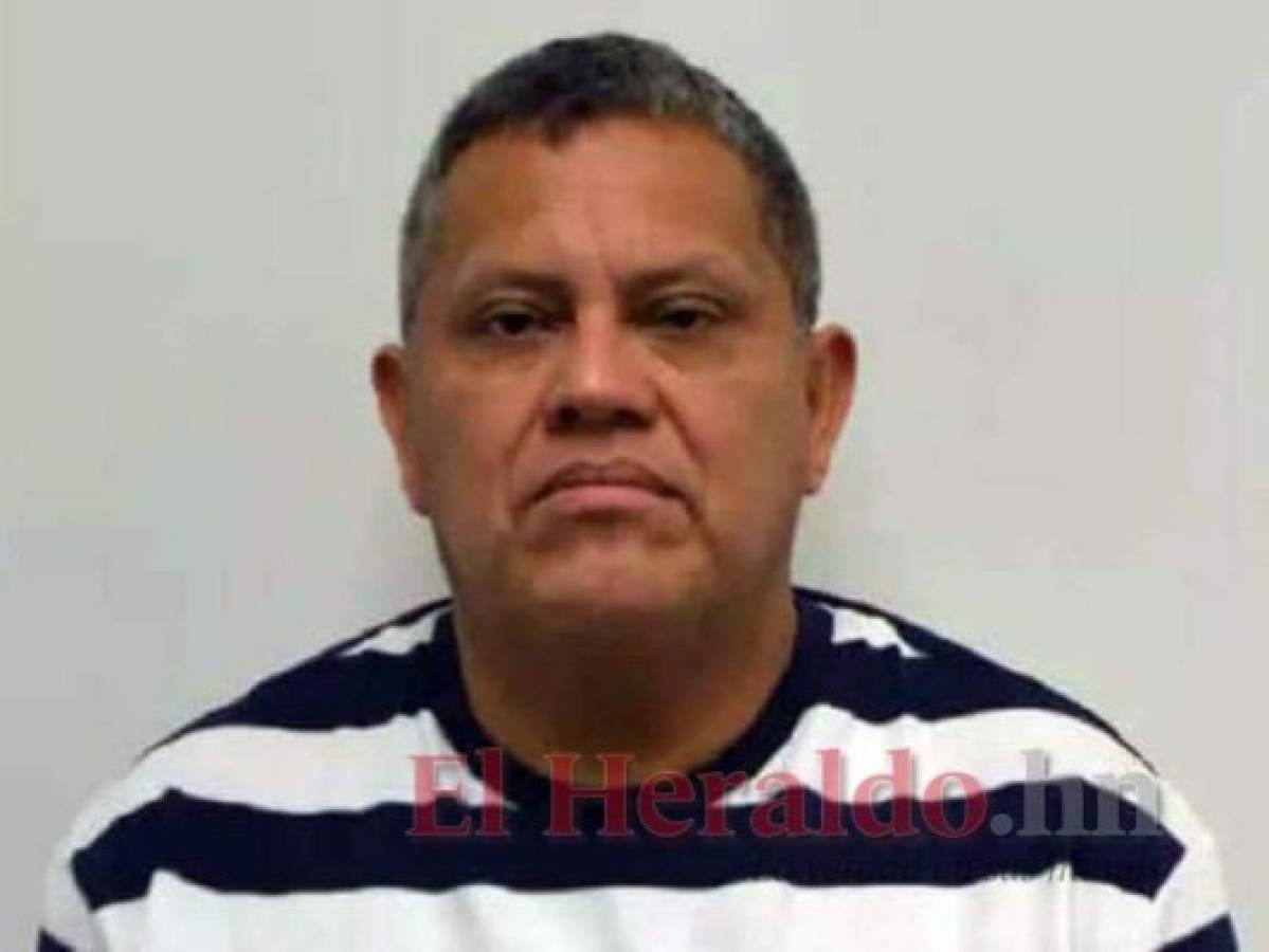 EE UU designa nuevo abogado al narco Geovanny Fuentes