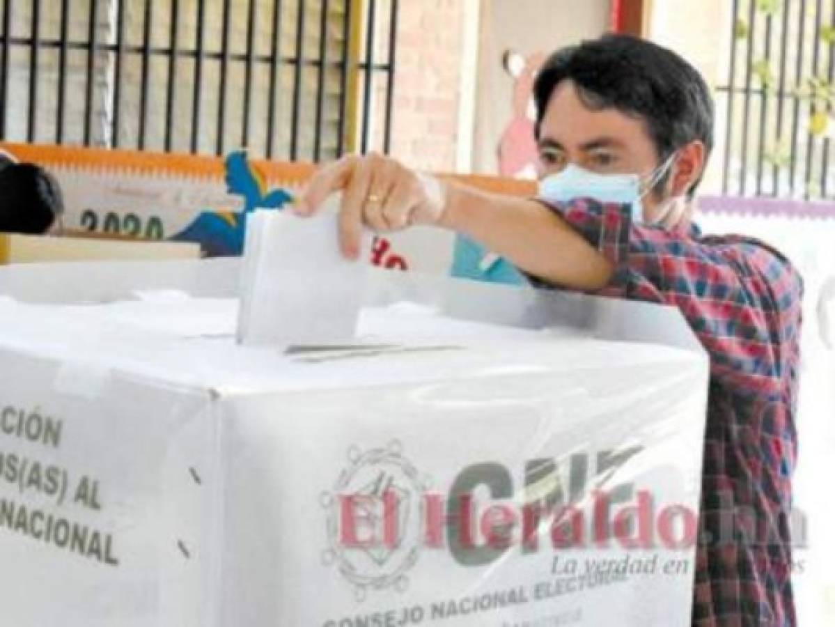 Un mayor gasto y hasta otra crisis, a falta de nueva Ley Electoral