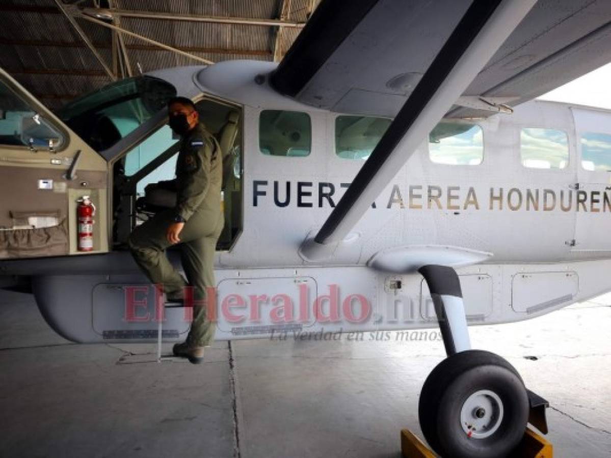 Fue el 14 de abril de 1931, cuando se sancionó el decreto 198, mediante el cual se creó la Escuela Nacional de Aviación (ENA), hoy conocida como FAH.