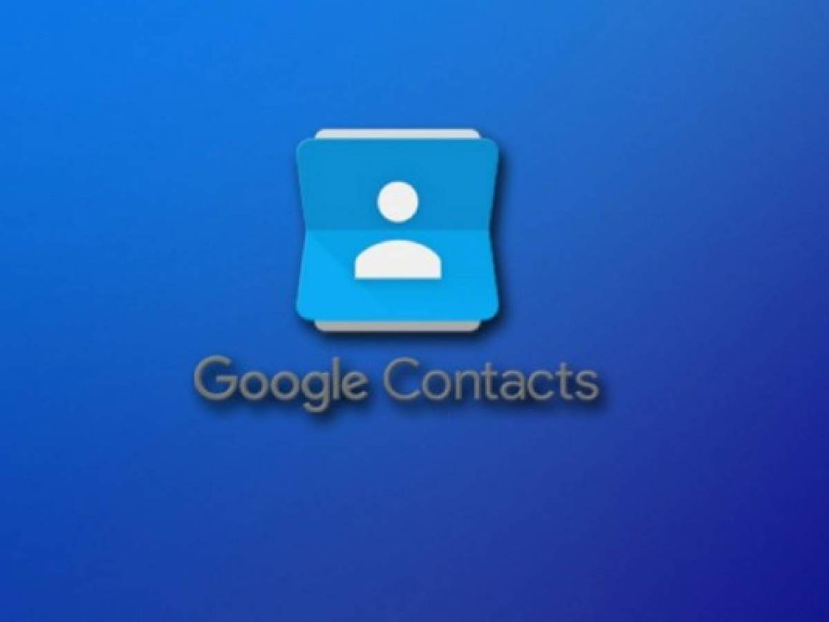 ¿Cómo exportar los contactos de tu móvil a tu cuenta de Google?