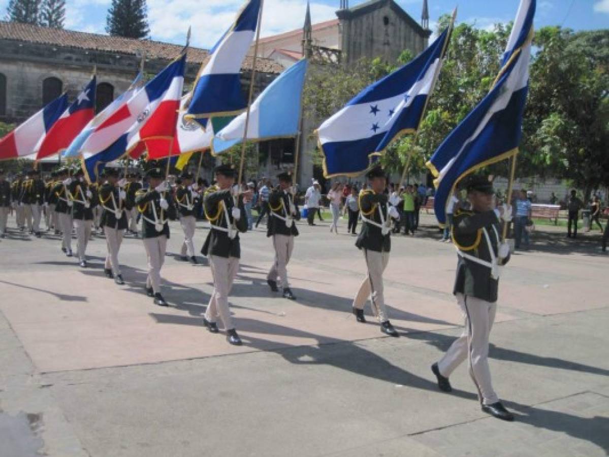 Nicaragua conmemora el 149 aniversario del natalicio del poeta Rubén Darío