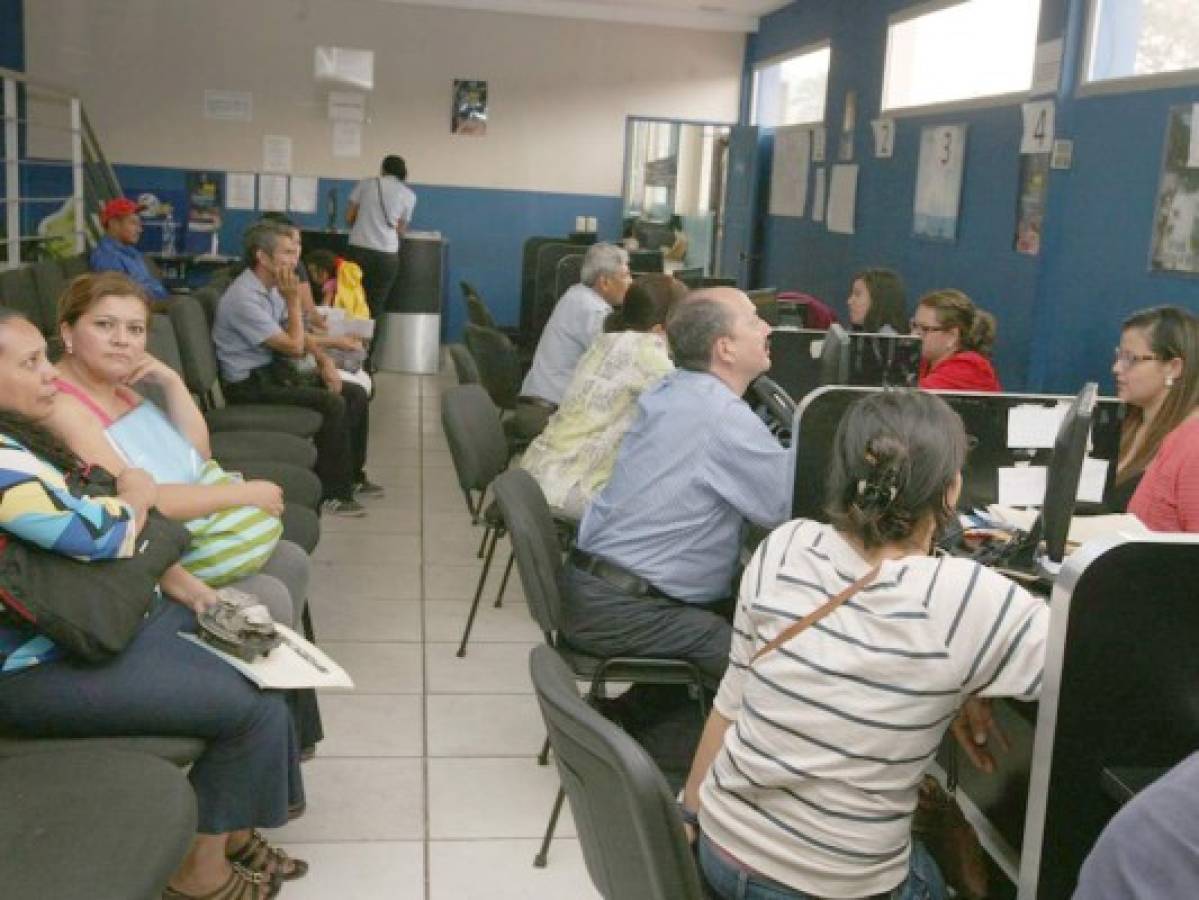 A petición de JOH, la CREE revisará nuevas tarifas de la ENEE