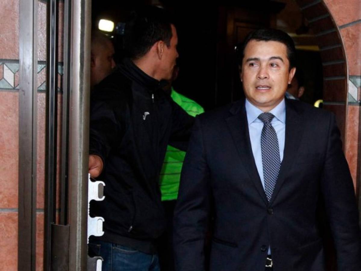 Escenarios del veredicto en juicio de Tony Hernández por narcotráfico