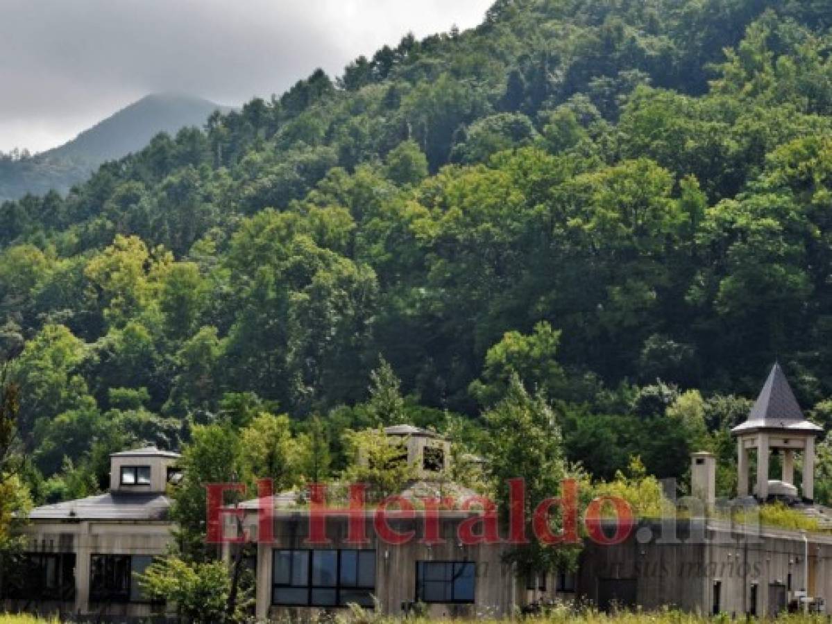 Una visita al Global Geopark de Japón