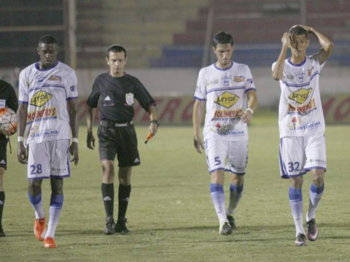 OFICIAL: ¡Victoria ya es de Segunda División!