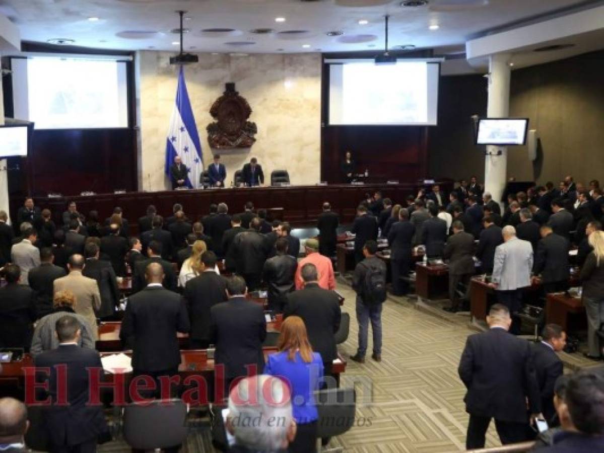 Históricamente se eliminó el Tribunal Supremo Electoral (TSE) y se crearon dos órganos: Consejo Nacional Electoral (CNE) y el Tribunal de Justicia Electoral (TJE). Foto: EL HERALDO.