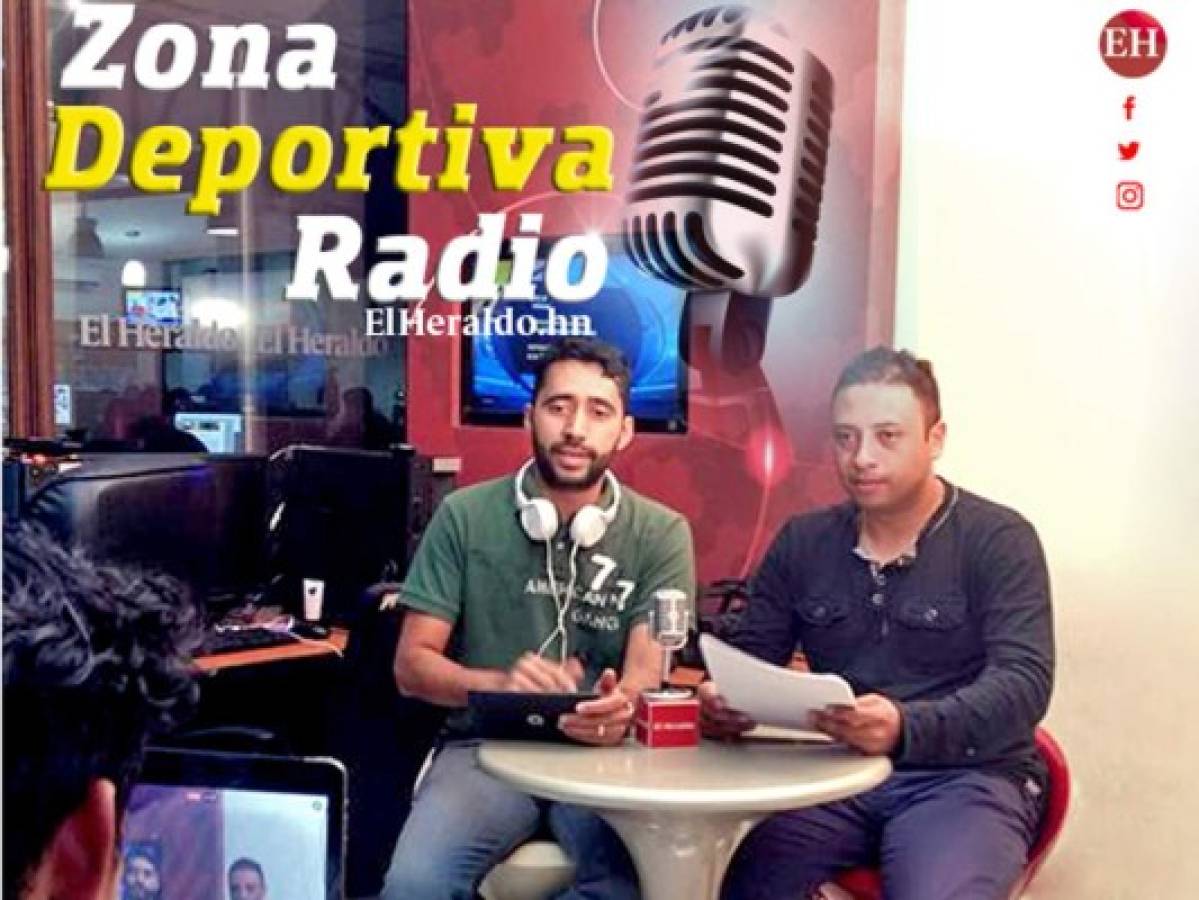 En Zona Radio: Honduras por una medalla en Río