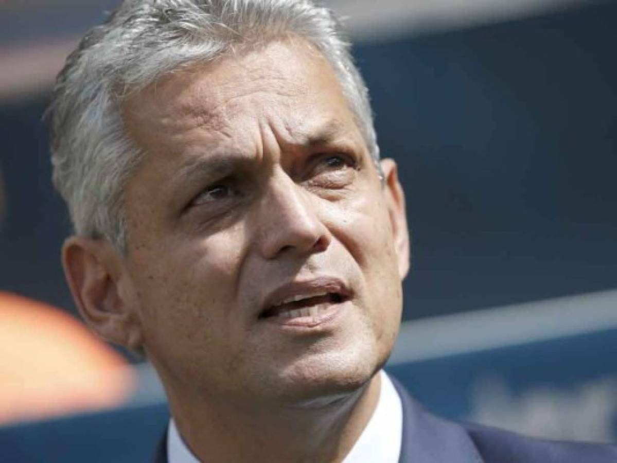 El honduro-colombiano Reinaldo Rueda se someterá a cirugía