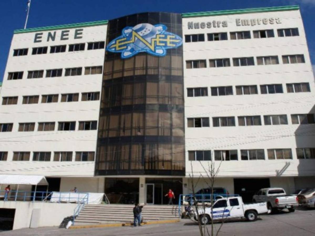 Generadores proponen a la ENEE renegociar contratos