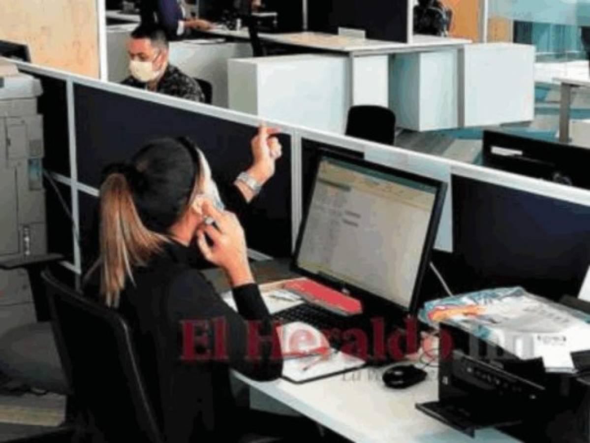 7,600 lempiras es el ingreso promedio mensual de los trabajadores hondureños