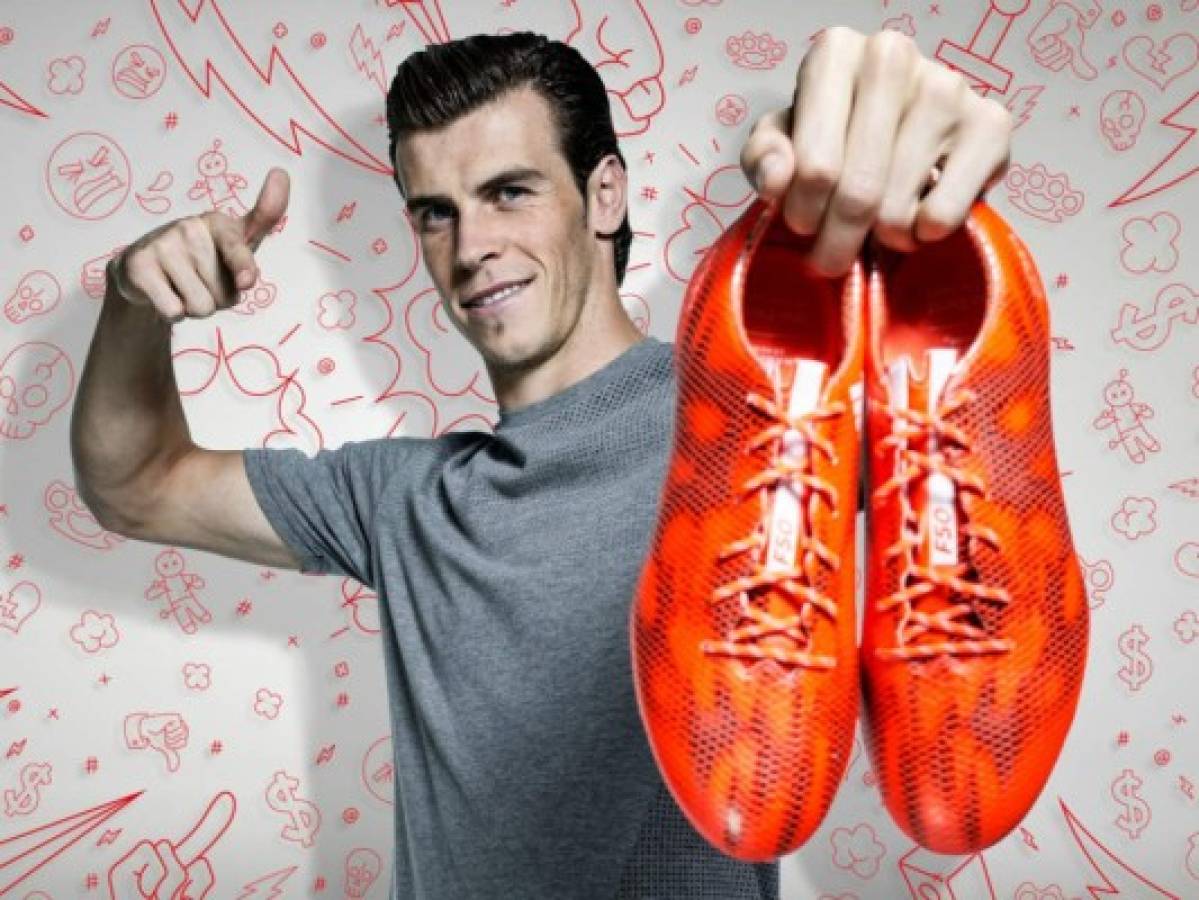 Gareth Bale se siente 'en forma y preparado para la batalla' ante el FC Barcelona