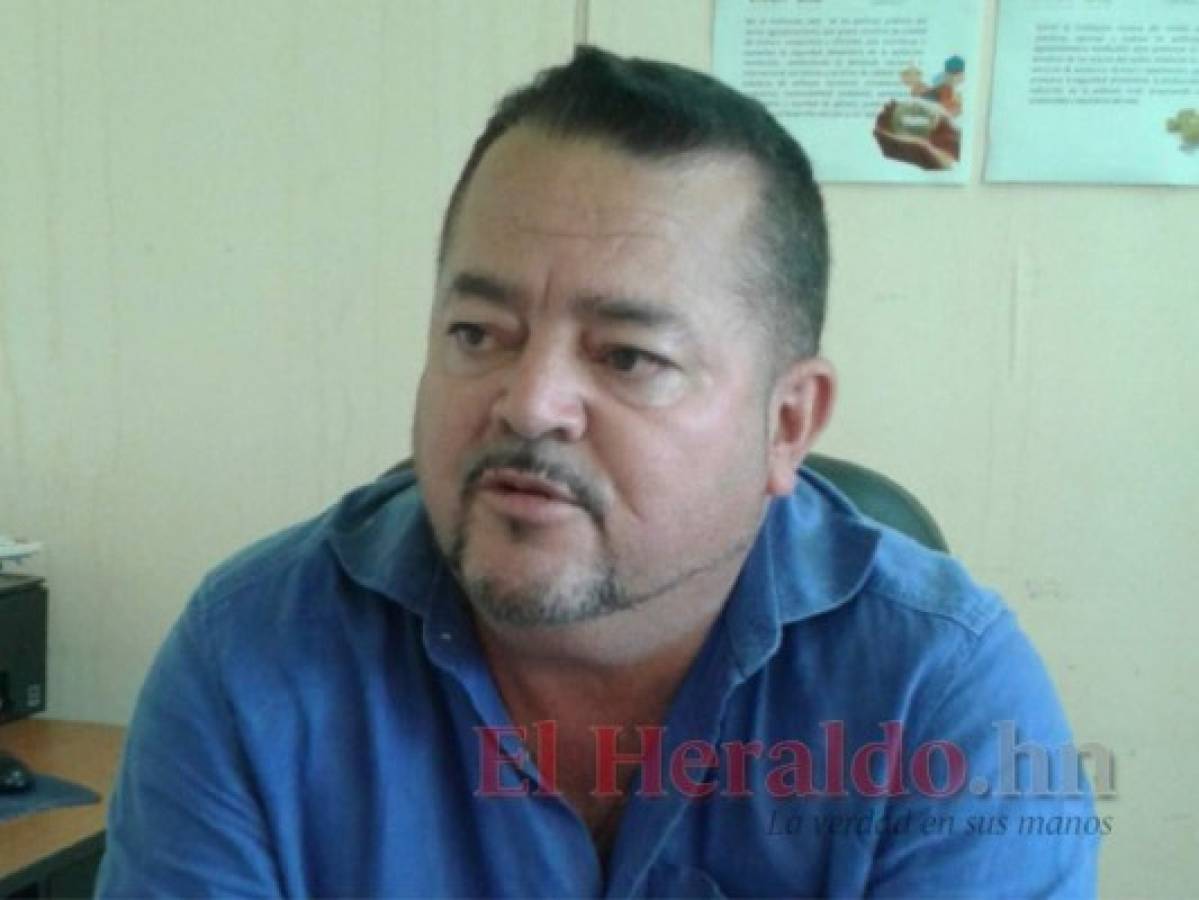 Director de Riego: No hubo éxito donde la gente no quiere trabajar