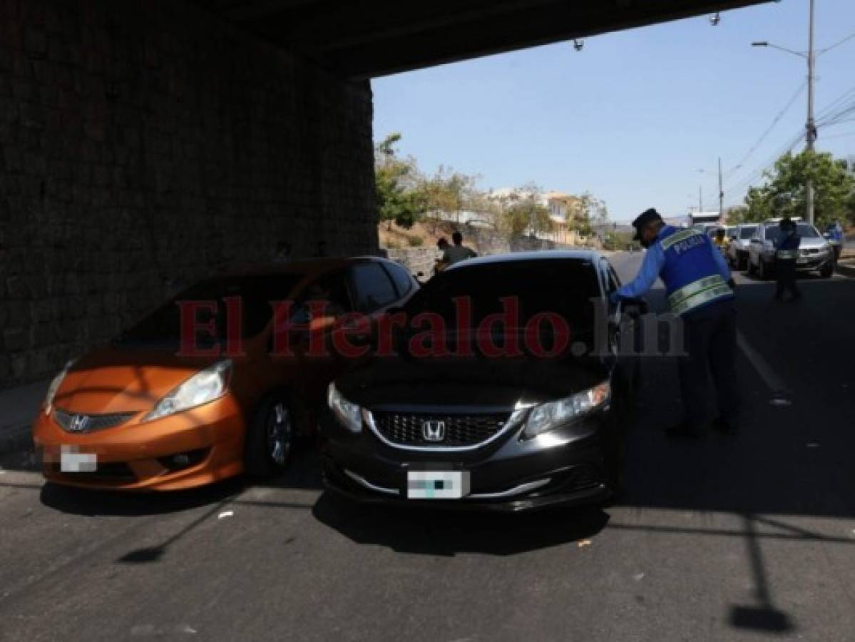 Estas son las medidas vigentes durante el toque de queda absoluto