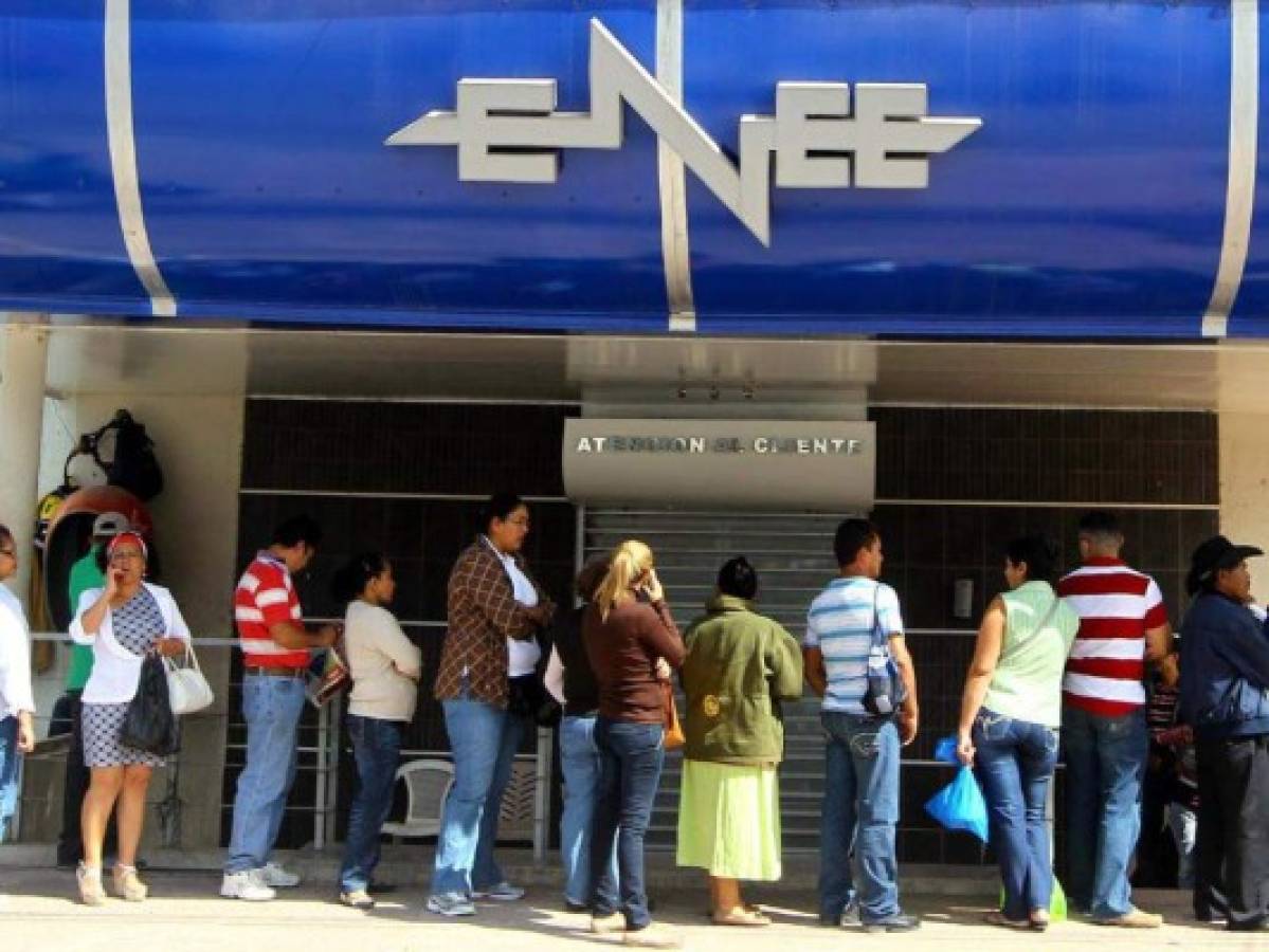 ENEE emitirá $150 millones en bonos para pagar deudas