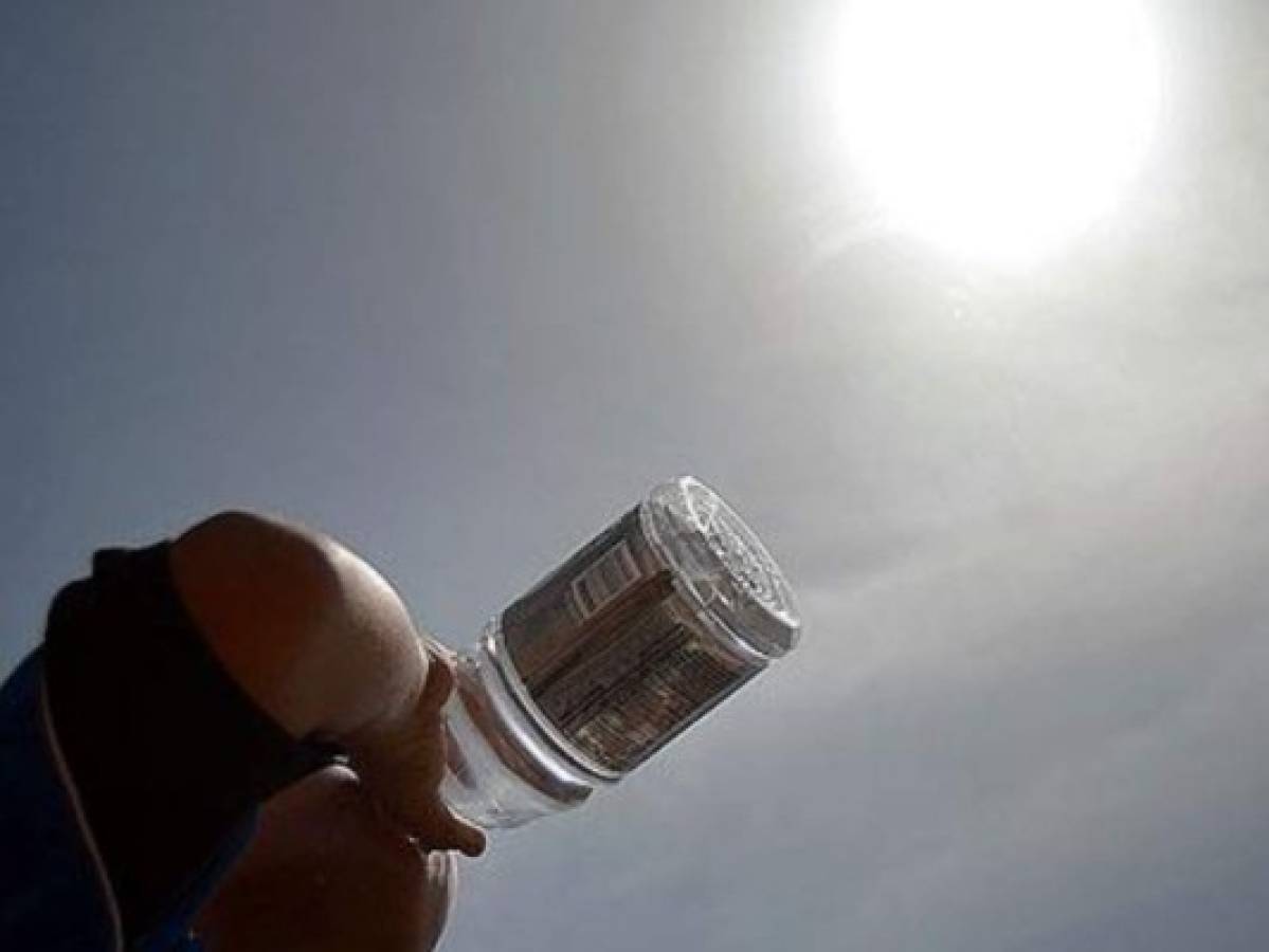 Abrasadora ola de calor afecta el sureste de Estados Unidos