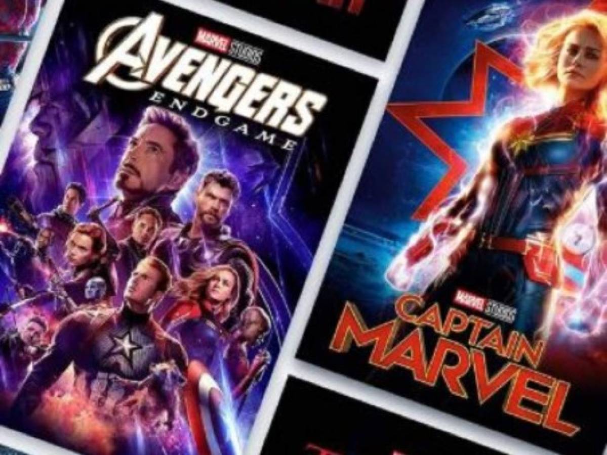 Marvel confirma superhéroe transgénero en próxima película