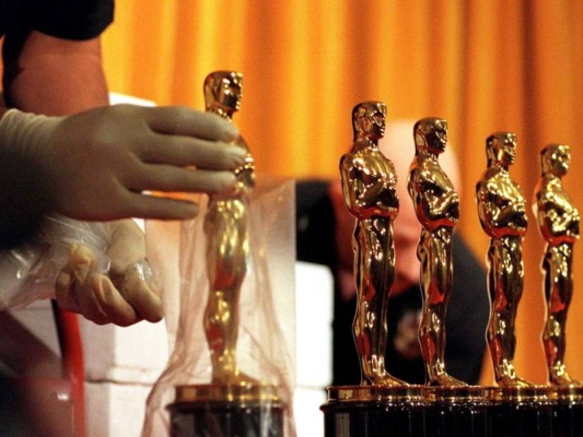 Votá por tus favoritos a ganar el Oscar y participá por un pase al cine durante todo el año