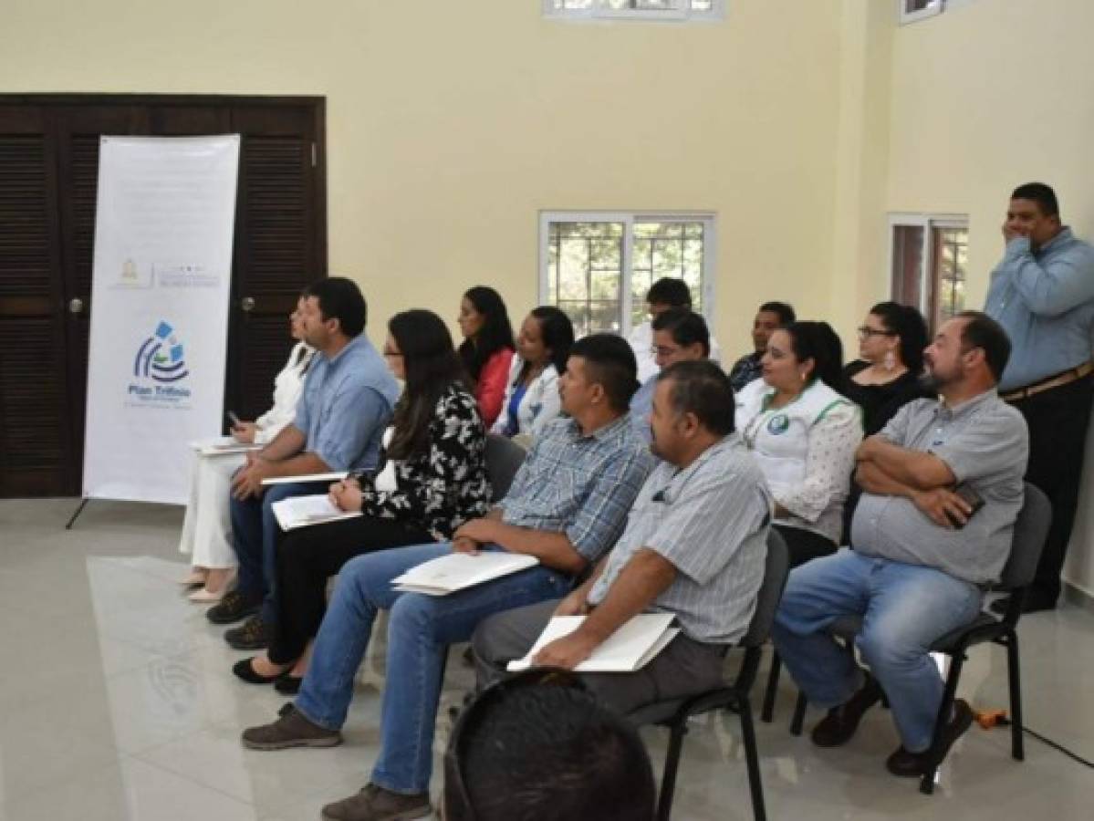 Crean consejo para impulsar desarrollo de municipios del Trifinio Honduras 